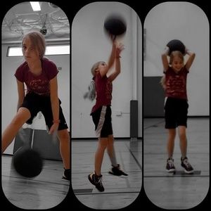 Meet your Posher, Brock